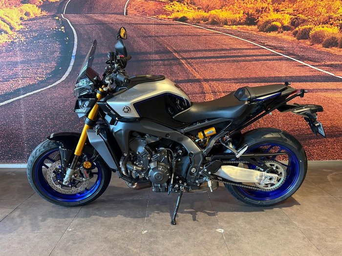 2026 Yamaha MT-09 SP (MT09ASP) MT