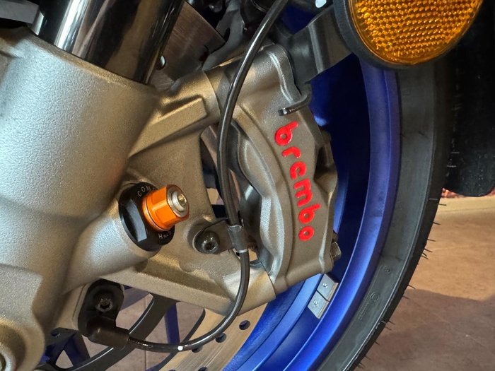 2026 Yamaha MT-09 SP (MT09ASP) MT
