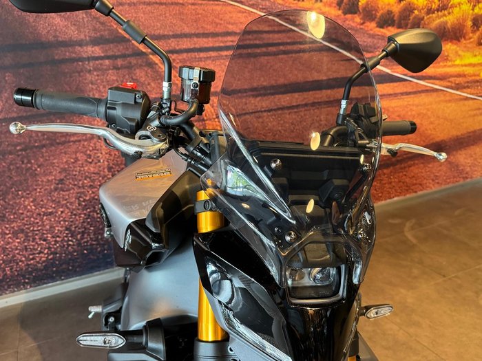 2026 Yamaha MT-09 SP (MT09ASP) MT