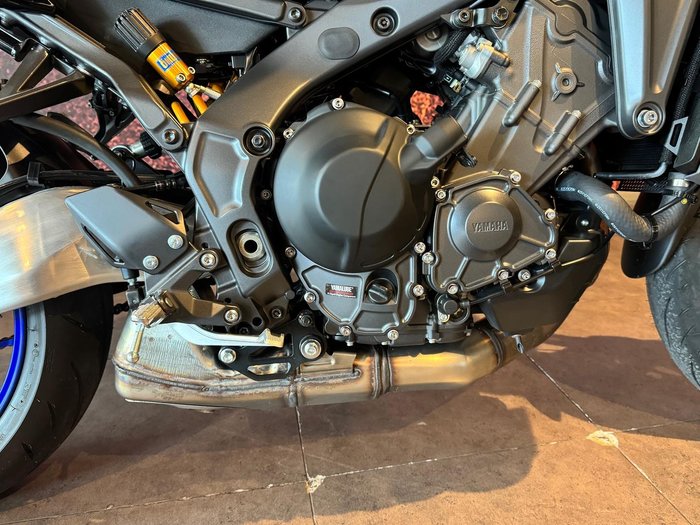2026 Yamaha MT-09 SP (MT09ASP) MT