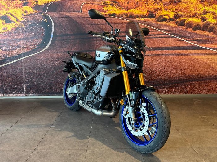 2026 Yamaha MT-09 SP (MT09ASP) MT