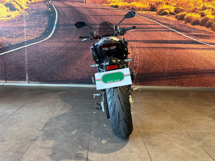 2026 Yamaha MT-09 SP (MT09ASP) MT