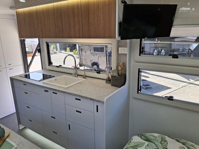 2026 Urban Caravans X'treme