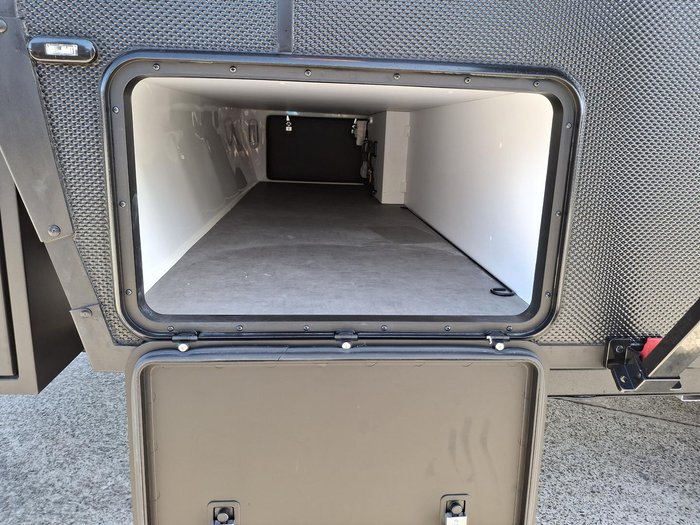 2026 Urban Caravans X'treme