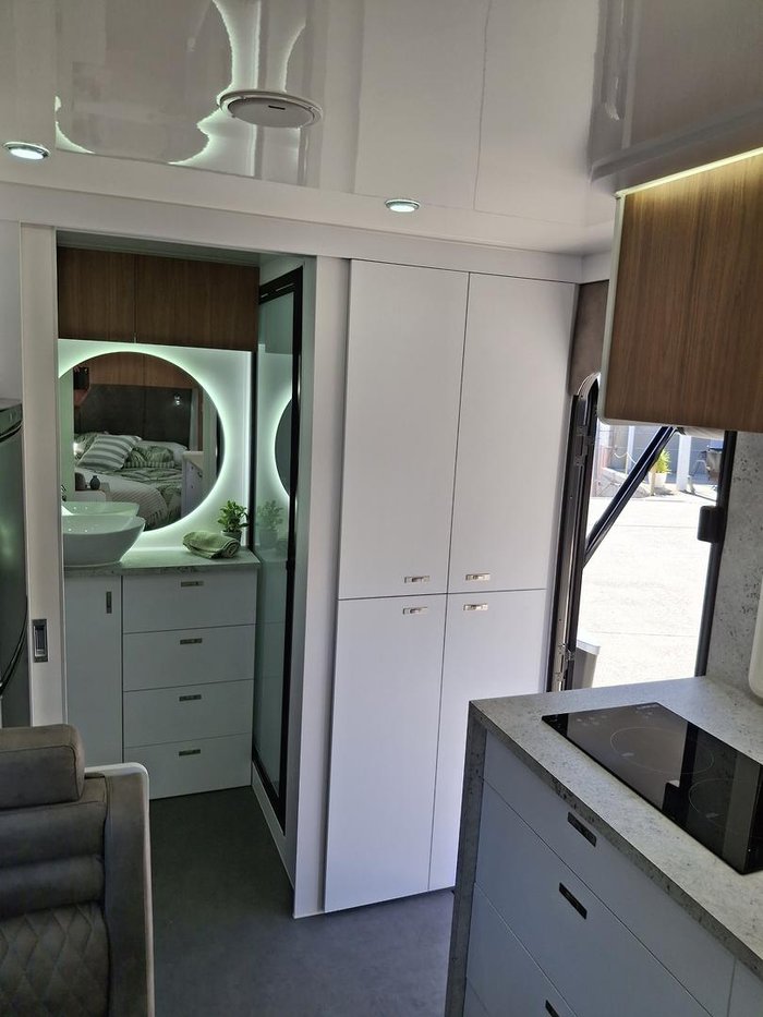 2026 Urban Caravans X'treme