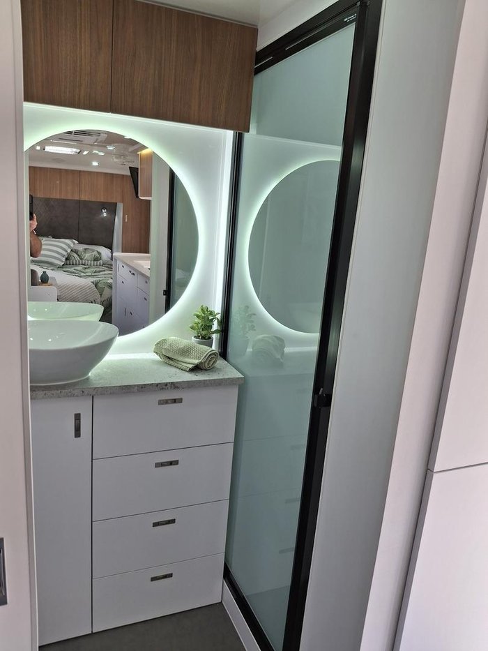 2026 Urban Caravans X'treme