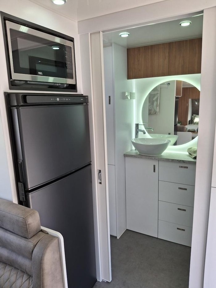 2026 Urban Caravans X'treme