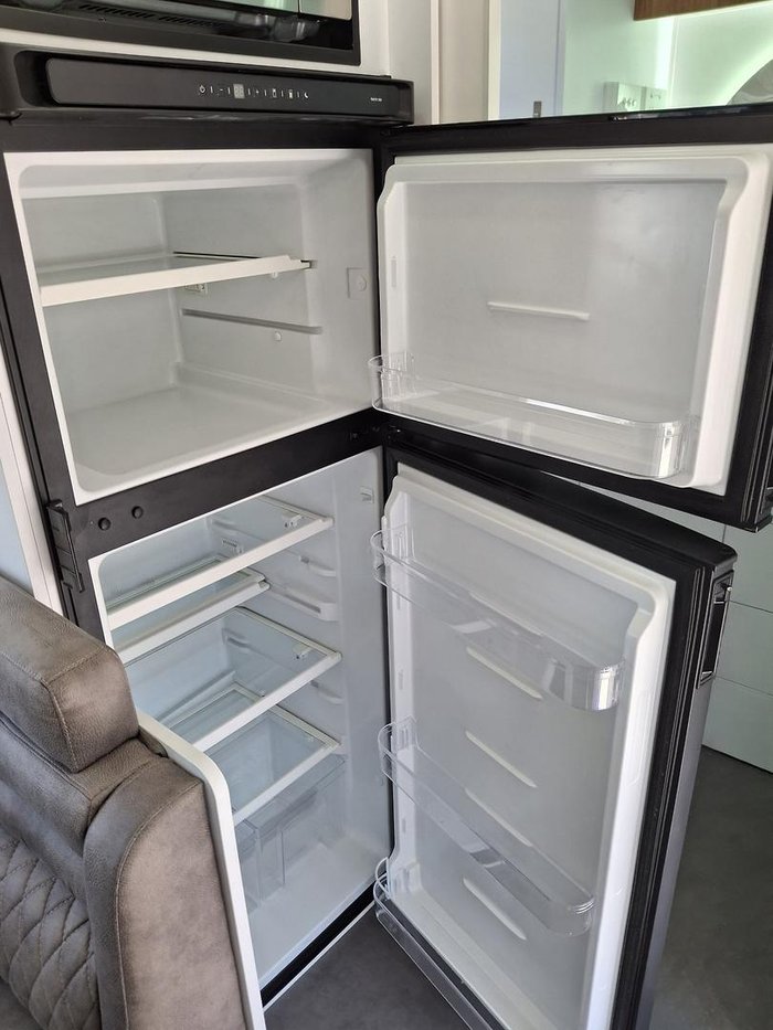 2026 Urban Caravans X'treme