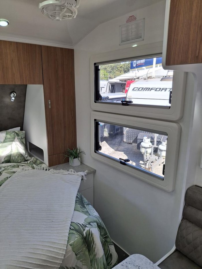 2026 Urban Caravans X'treme