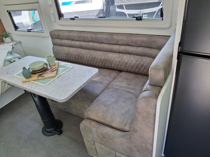 2026 Urban Caravans X'treme