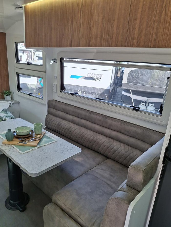 2026 Urban Caravans X'treme