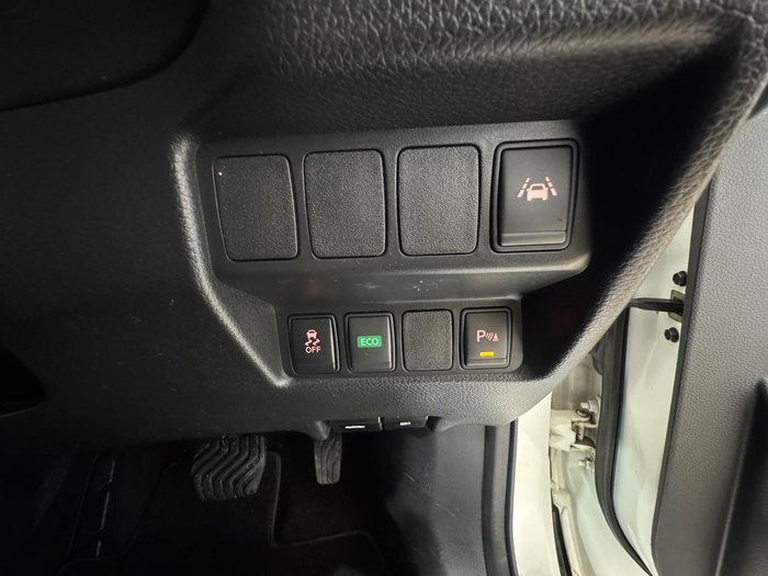 2016 Nissan QASHQAI Ti
