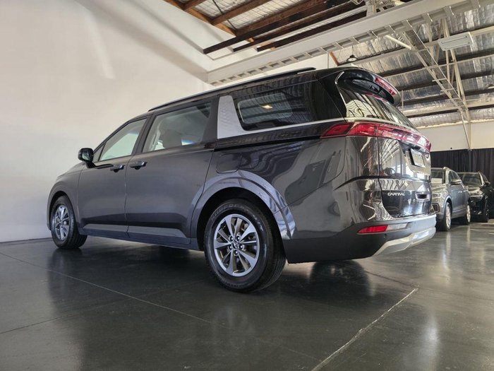 2022 Kia Carnival