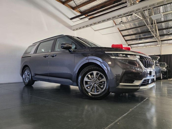 2022 Kia Carnival