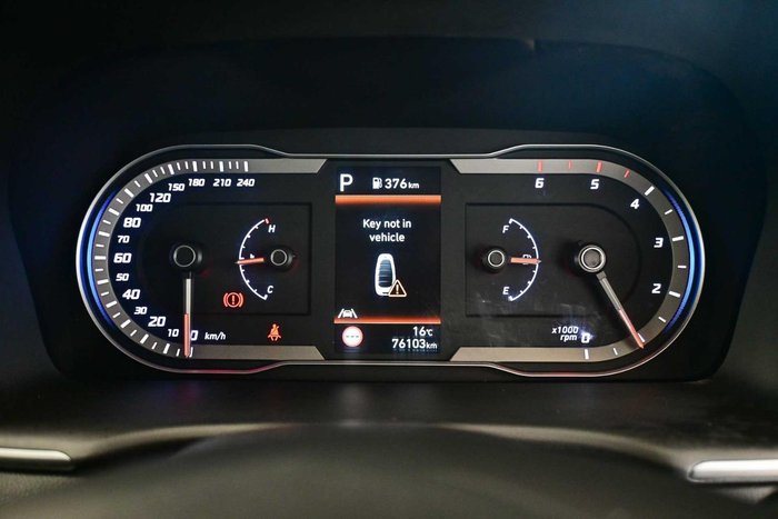 2022 Hyundai Tucson Elite N Line