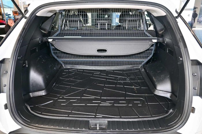2022 Hyundai Tucson Elite N Line