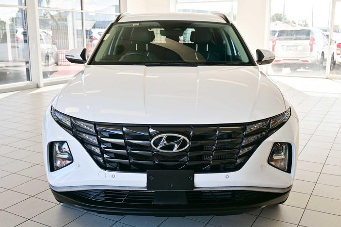 2022 Hyundai Tucson Elite N Line