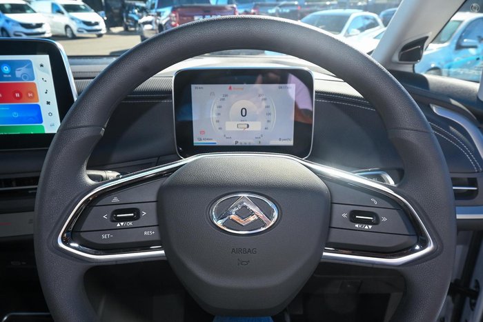 2023 LDV MIFA 9 Mode