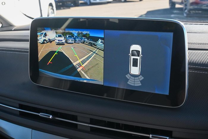 2023 LDV MIFA 9 Mode