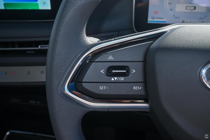 2023 LDV MIFA 9 Mode