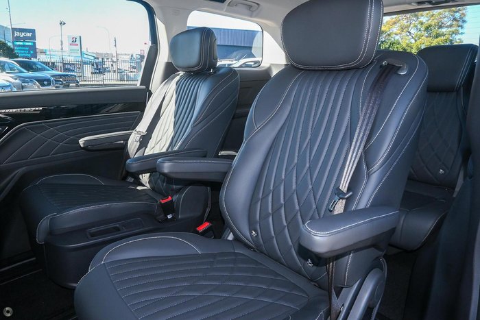 2023 LDV MIFA 9 Mode