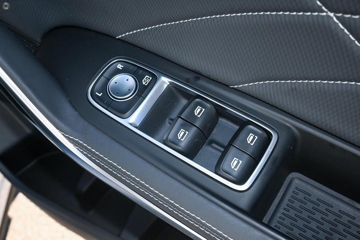 2023 LDV MIFA 9 Mode