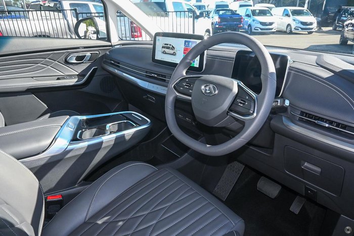 2023 LDV MIFA 9 Mode