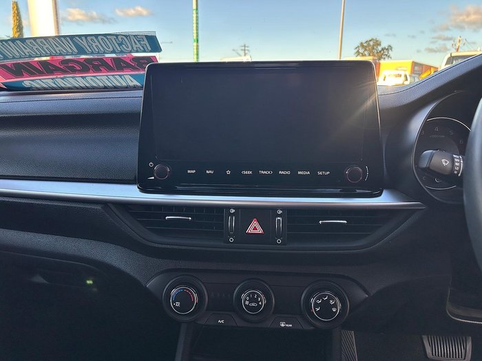 2021 Kia Cerato Sport