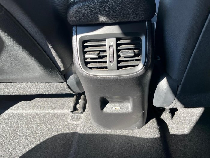 2021 Kia Cerato Sport BD MY22 Snow White Pearl