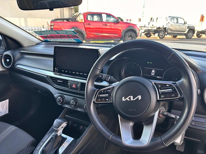 2021 Kia Cerato Sport