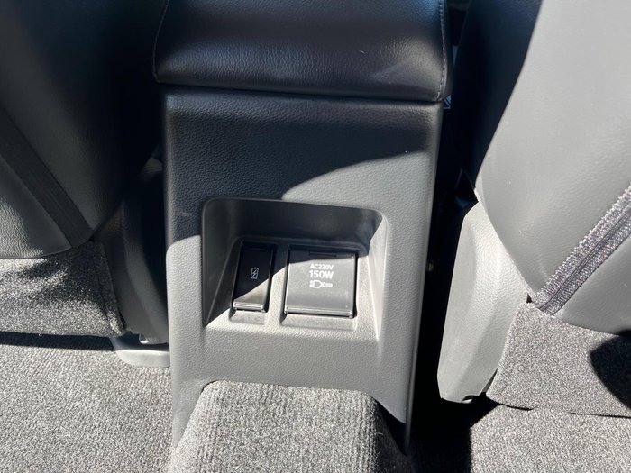 2023 Mitsubishi Pajero Sport Exceed QF MY23 4X4 Dual Range White Diamond
