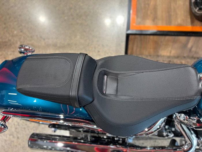 2026 Harley-Davidson Breakout 117 (FXBR) Softail