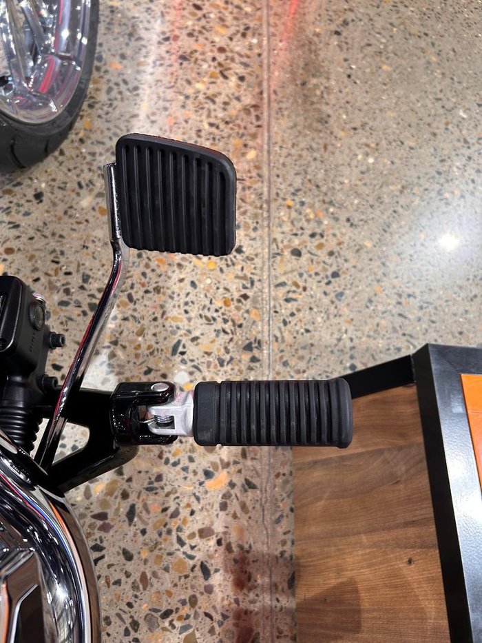 2026 Harley-Davidson Breakout 117 (FXBR) Softail