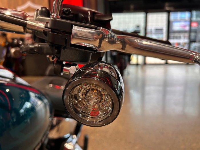 2026 Harley-Davidson Breakout 117 (FXBR) Softail