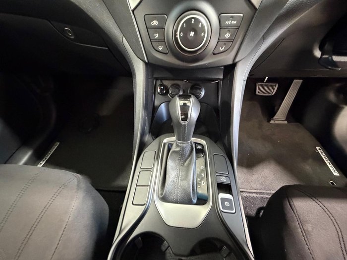 2017 Hyundai Santa Fe Active