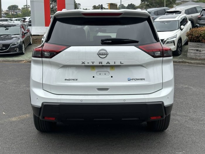 2026 Nissan X-TRAIL TI E-POWER T33 MY26
