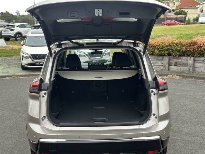 2026 Nissan X-TRAIL TI-L E-POWER