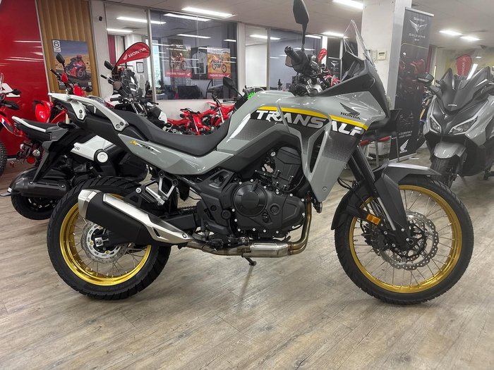 2026 Honda