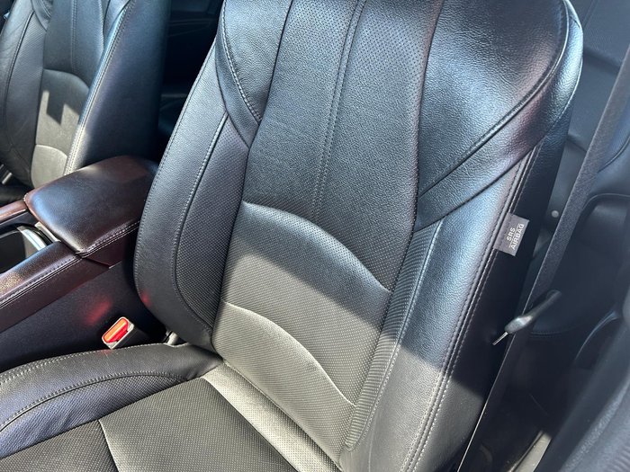 2017 Mazda 3 Touring BN Series Sonic Silver