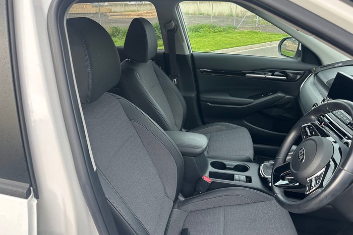 2020 Kia Seltos Sport+