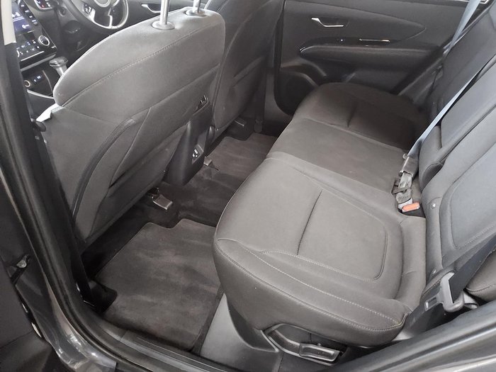 2023 Hyundai Tucson NX4.V2 MY23 Titan Grey