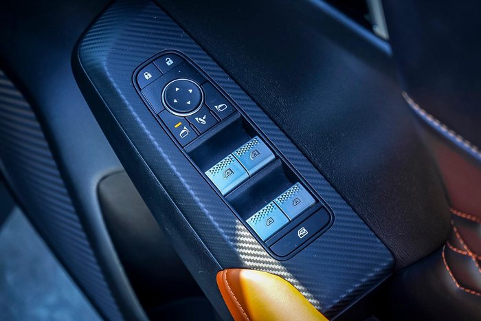 2024 Mitsubishi Outlander Exceed Tourer