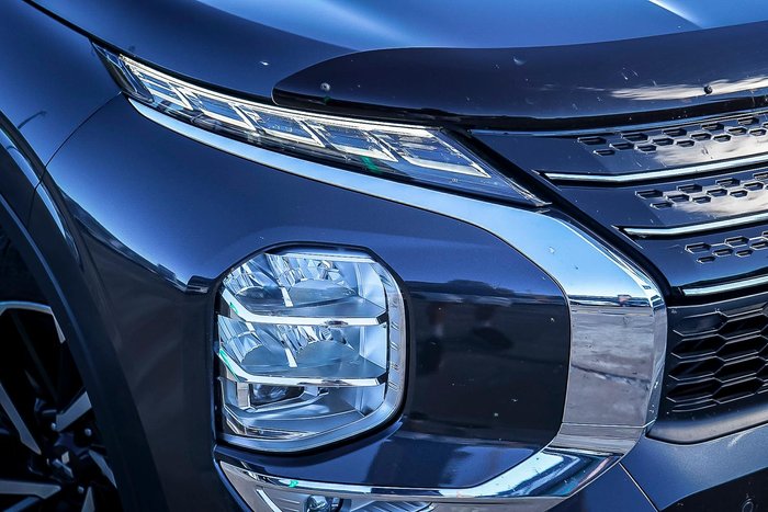 2024 Mitsubishi Outlander Exceed Tourer