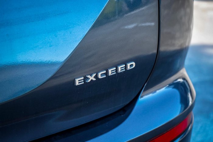 2024 Mitsubishi Outlander Exceed Tourer