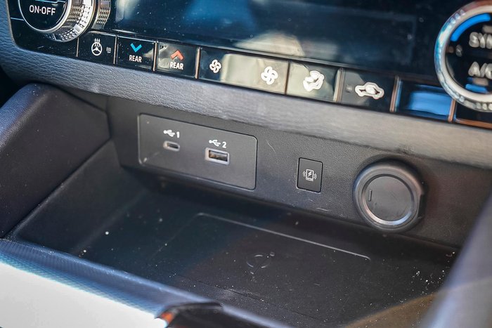 2024 Mitsubishi Outlander Exceed Tourer