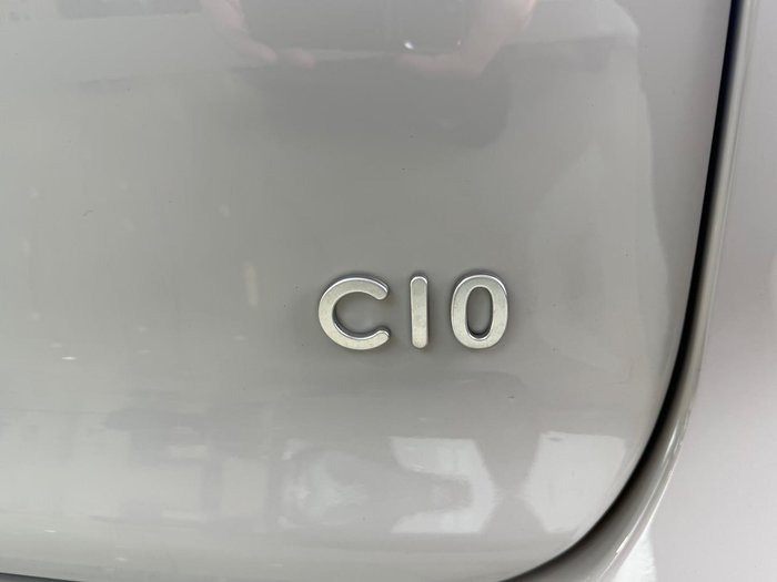 2026 Leapmotor C10 REEV Ultra Hybrid Style