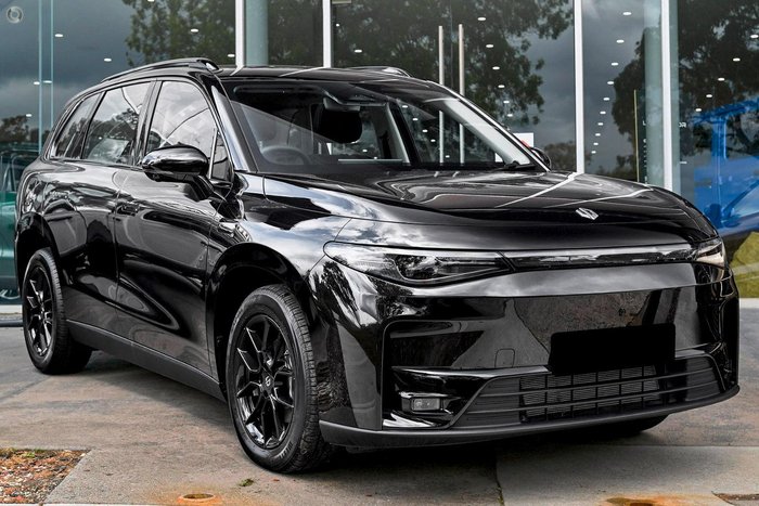 2026 Leapmotor C10