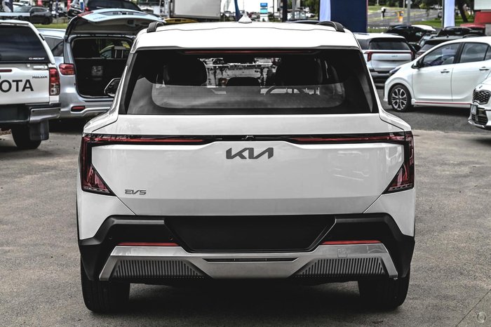 2026 Kia EV5 Air Long Range