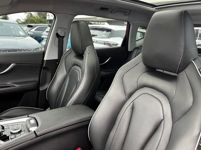 2023 Chery Tiggo 7 Pro Ultimate AWD