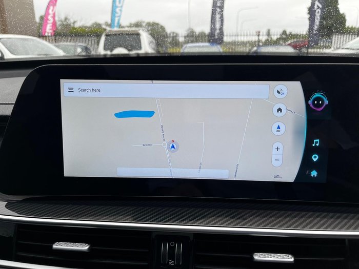 2023 Chery Tiggo 7 Pro Ultimate AWD